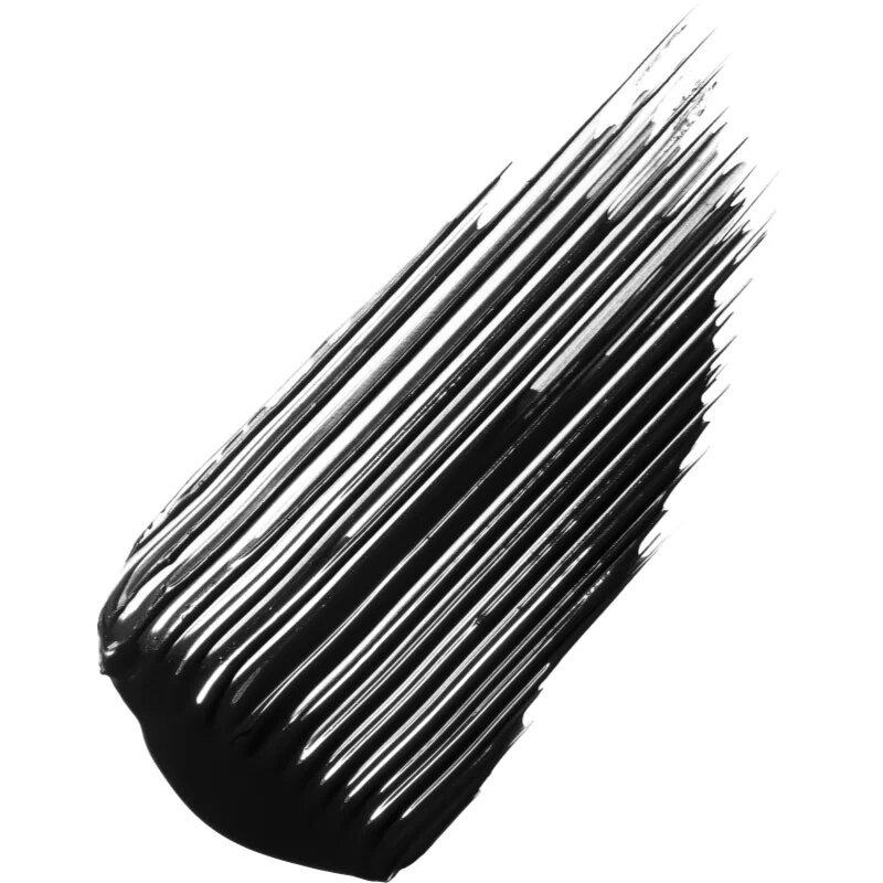 MAC Cosmetics MACStack Waterproof Mascara vodoodporna maskara za volumen odtenek Black Stack 12 ml