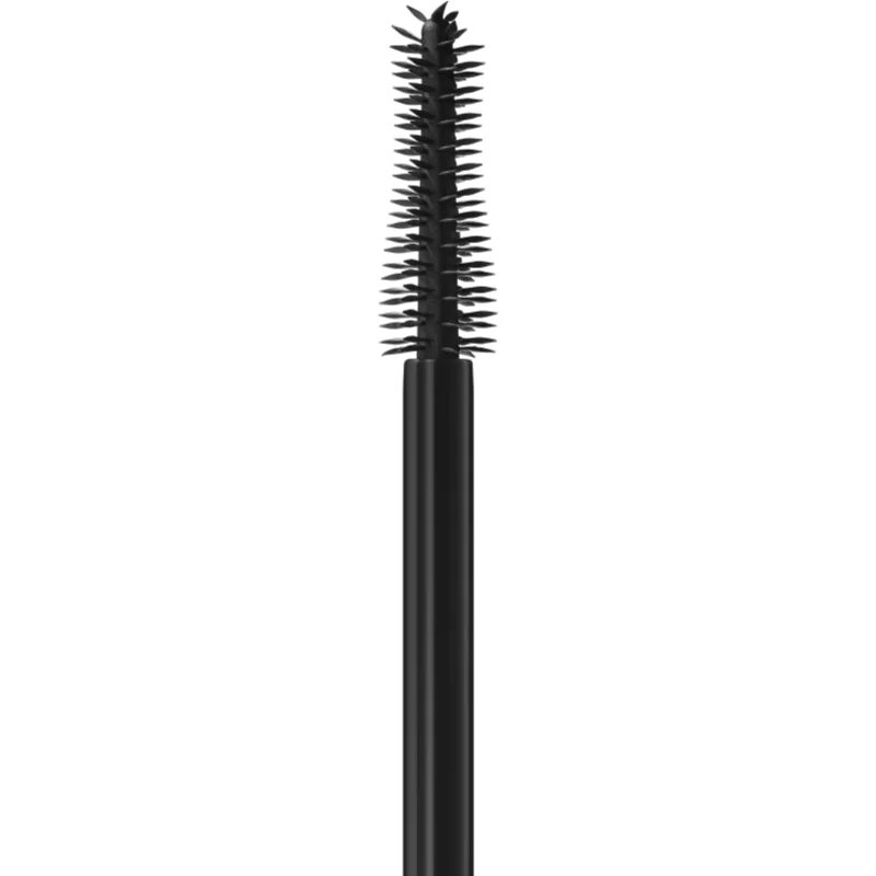 MAC Cosmetics MACStack Waterproof Mascara vodoodporna maskara za volumen odtenek Black Stack 12 ml