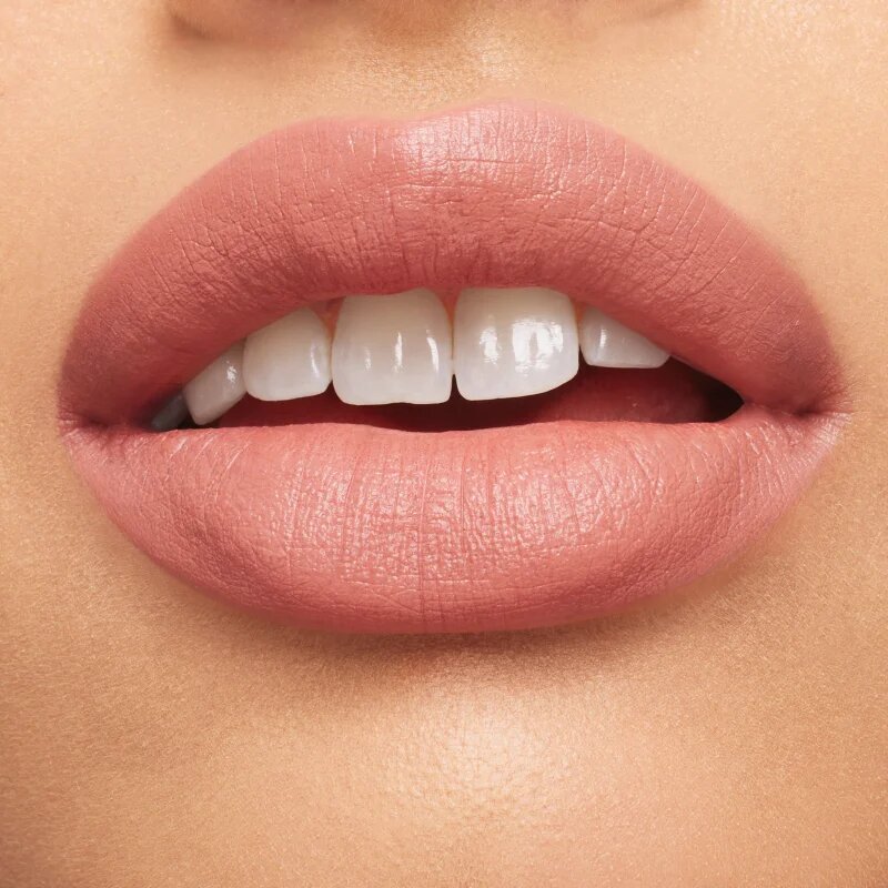 MAC Cosmetics MACximal Silky Matte Lipstick matirajoča šminka odtenek Kinda Sexy 35 g