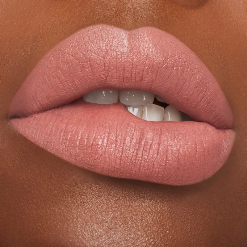 MAC Cosmetics MACximal Silky Matte Lipstick matirajoča šminka odtenek Kinda Sexy 35 g