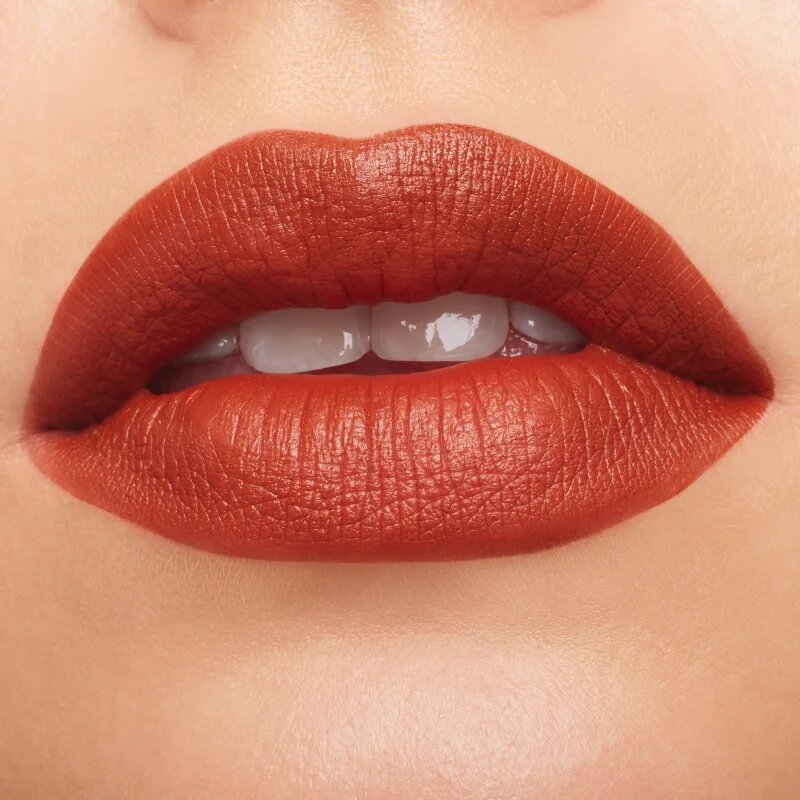 MAC Cosmetics MACximal Silky Matte Lipstick matirajoča šminka odtenek Marrakesh 35 g