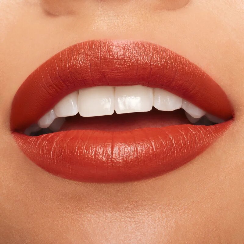 MAC Cosmetics MACximal Silky Matte Lipstick matirajoča šminka odtenek Marrakesh 35 g