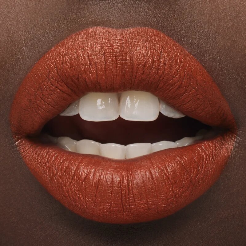 MAC Cosmetics MACximal Silky Matte Lipstick matirajoča šminka odtenek Marrakesh 35 g