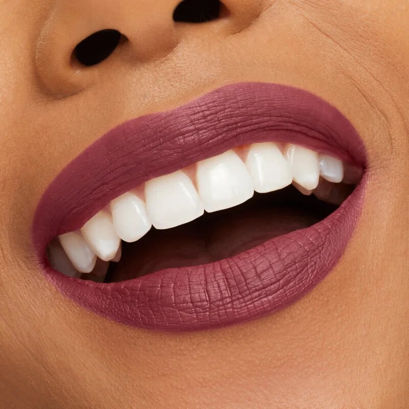 MAC Cosmetics MACximal Silky Matte Viva Glam Lipstick matirajoča šminka odtenek Viva Empowered 3.5 g