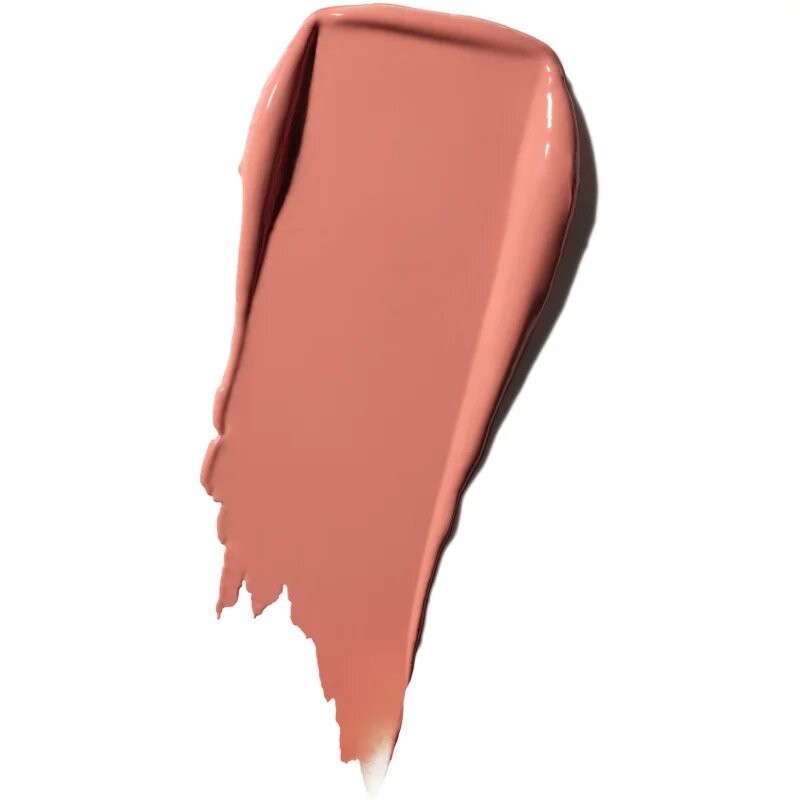 MAC Cosmetics MACximal Sleek Satin Lipstick kremasta vlažilna šminka odtenek Blankety 3.5 g