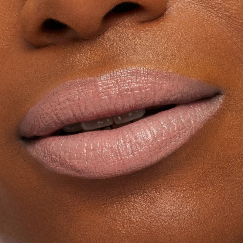MAC Cosmetics MACximal Sleek Satin Lipstick kremasta vlažilna šminka odtenek Creme Cup 3.5 g