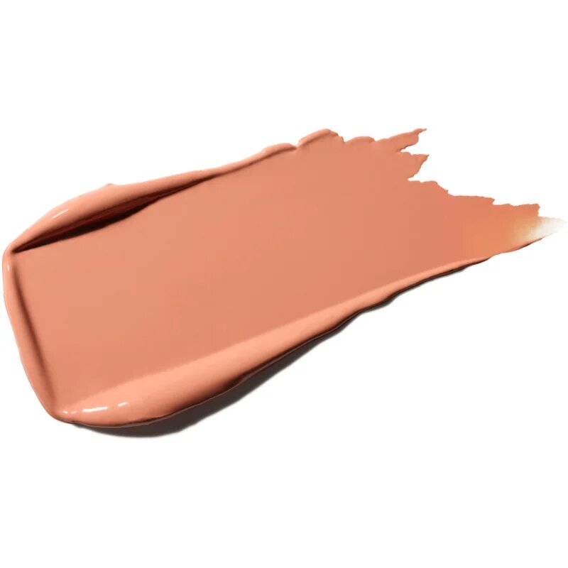 MAC Cosmetics MACximal Sleek Satin Lipstick kremasta vlažilna šminka odtenek Créme d'Nude 3.5 g