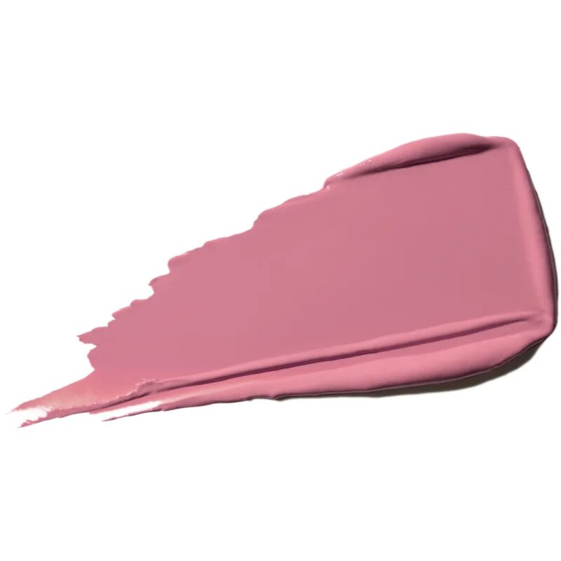 MAC Cosmetics MACximal Sleek Satin Lipstick kremasta vlažilna šminka odtenek Pink Peppermint 35 g