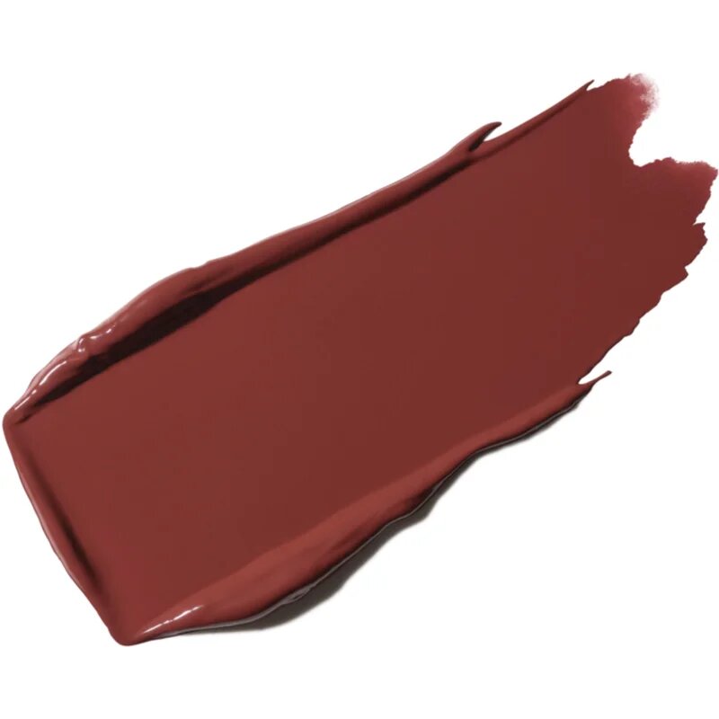 MAC Cosmetics MACximal Sleek Satin Lipstick Mini satenasta šminka za popoln videz odtenek CREME IN YOUR COFFEE 1.5 g