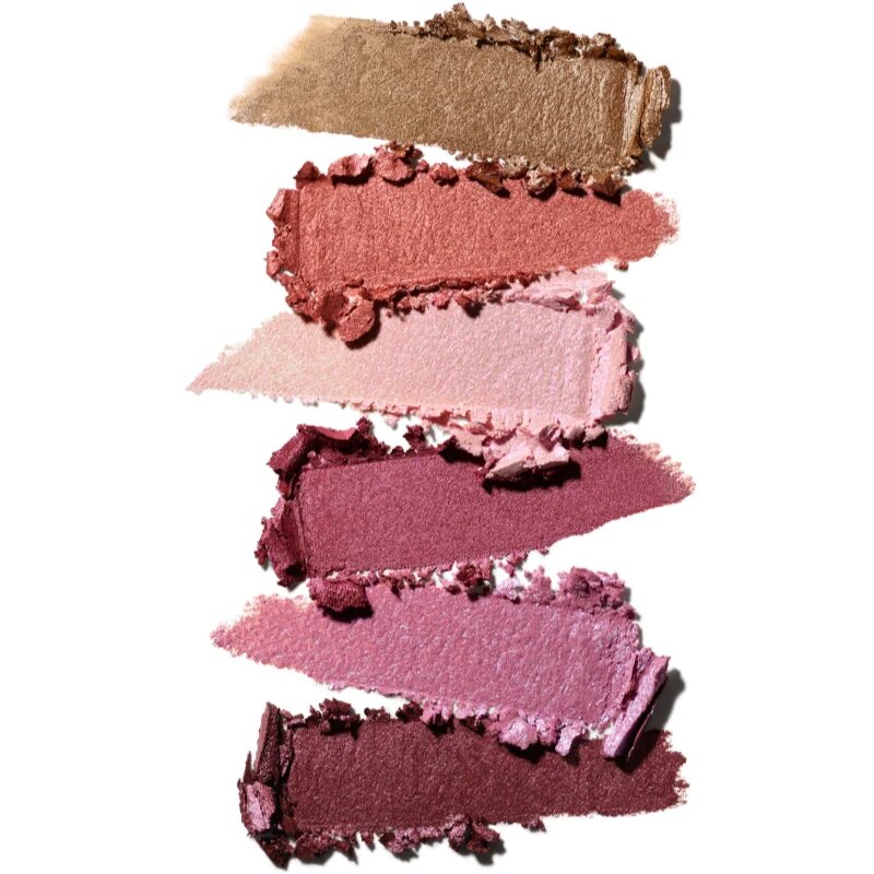 MAC Cosmetics Metamorphosis Spring Collection Face and Eye Palette paleta za lica 8 g