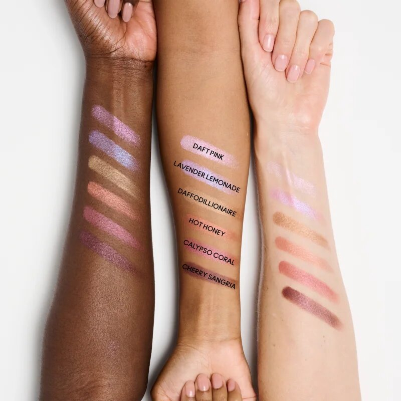 MAC Cosmetics Metamorphosis Spring Collection Face and Eye Palette paleta za lica 8 g