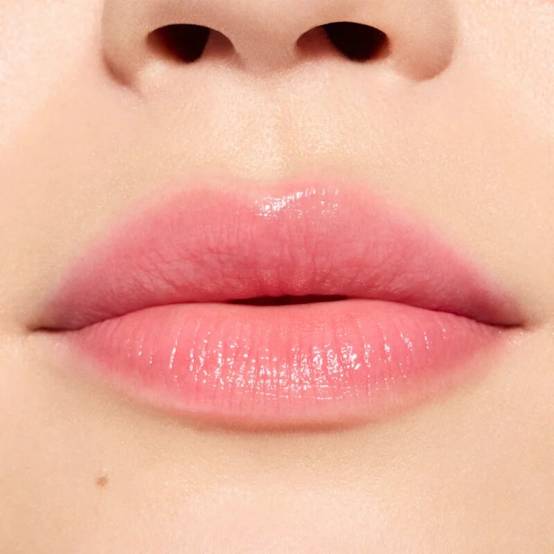 MAC Cosmetics Metamorphosis Spring Collection Glow Play Tender Talk balzam za ustnice odtenek Smile 3.14 g