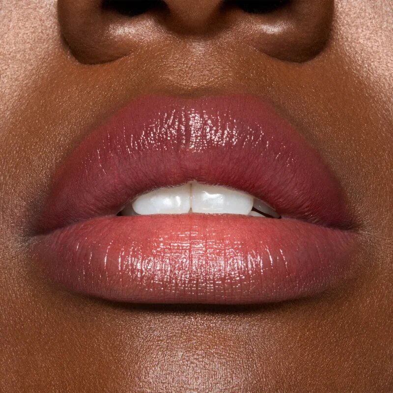 MAC Cosmetics Metamorphosis Spring Collection Glow Play Tender Talk balzam za ustnice odtenek Smile 3.14 g