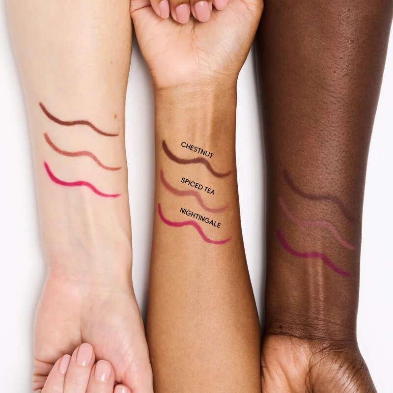 MAC Cosmetics Metamorphosis Spring Collection Lip Pencil svinčnik za ustnice odtenek Chestnut 1.45 g