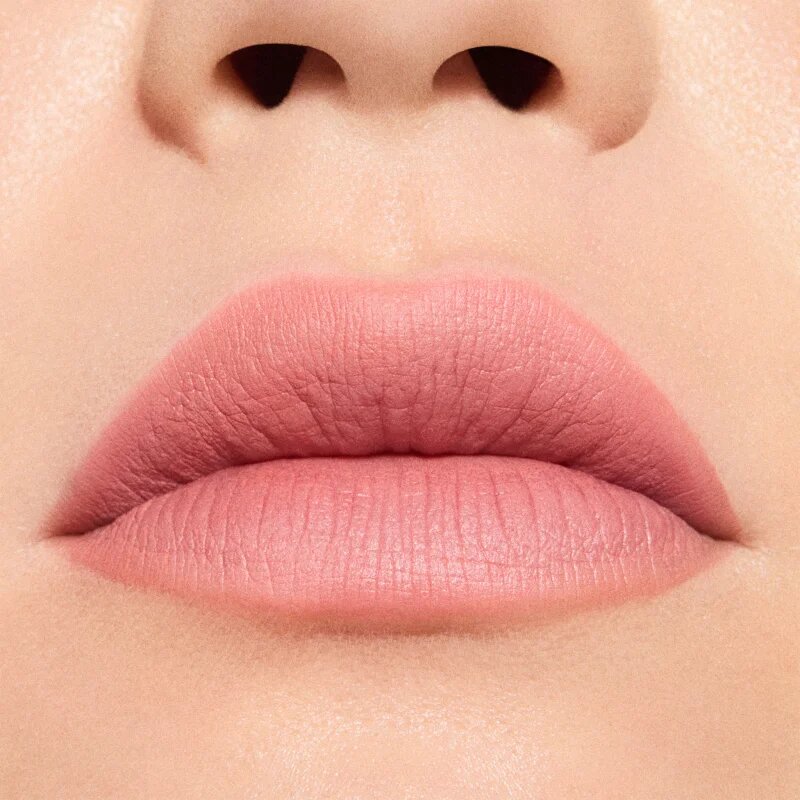 MAC Cosmetics Metamorphosis Spring Collection MACximal Silky Matte Lipstick matirajoča šminka odtenek Barefoot 3.5 g