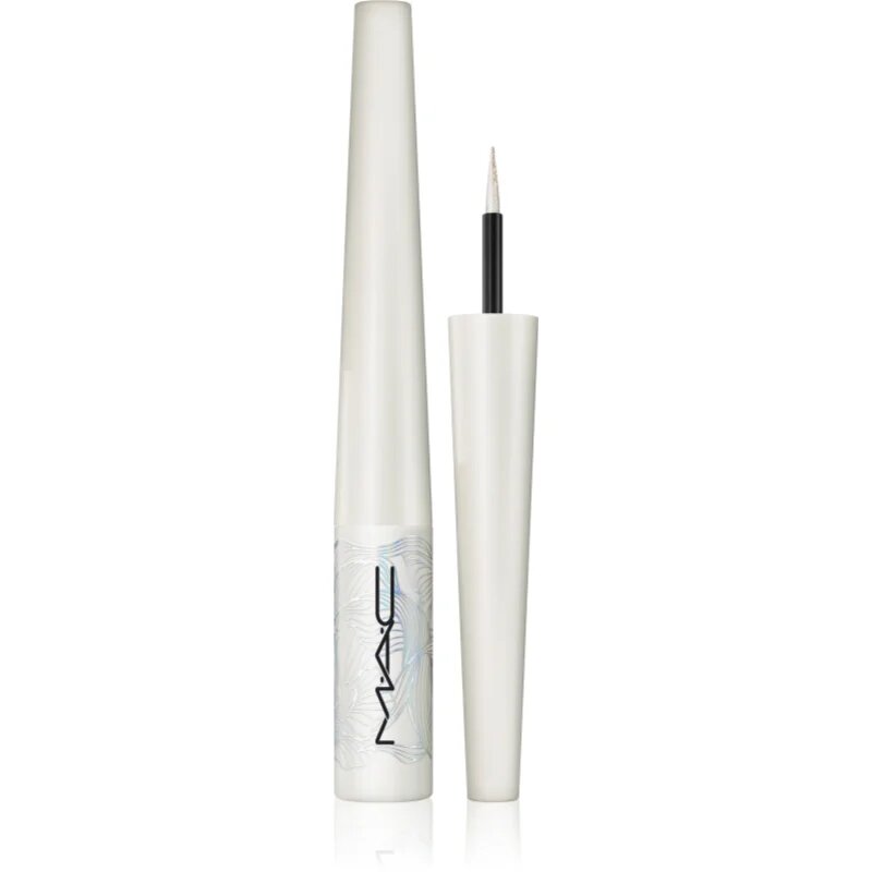 MAC Cosmetics Metamorphosis Spring Collection Prismatica Liquid Eyeliner tekoče črtalo za oči odtenek Macnolia 2 ml