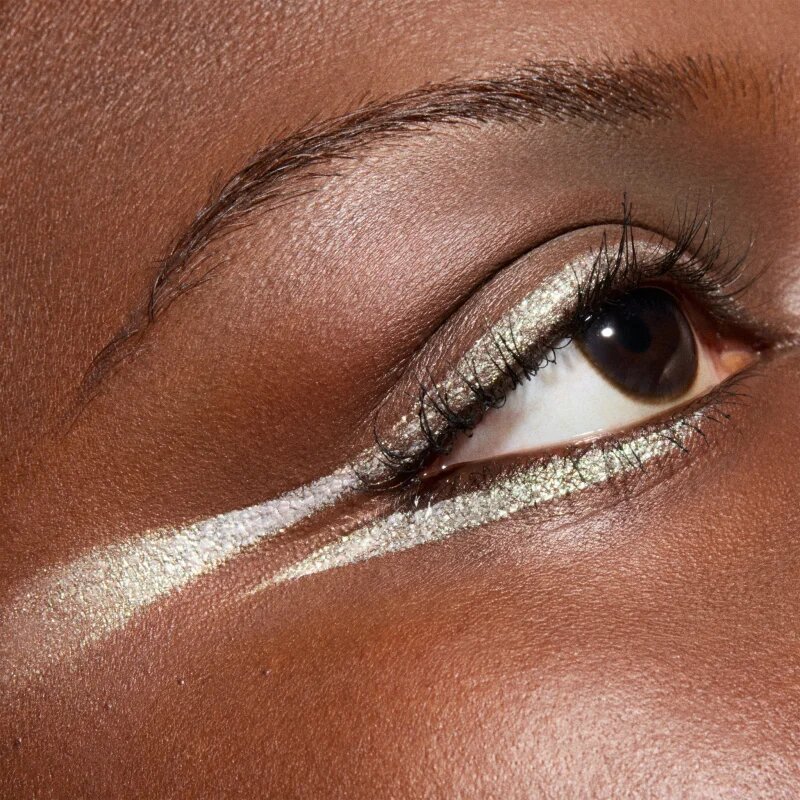 MAC Cosmetics Metamorphosis Spring Collection Prismatica Liquid Eyeliner tekoče črtalo za oči odtenek Macnolia 2 ml