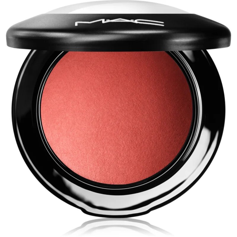 MAC Cosmetics Mineralize Blush rdečilo odtenek Flirting with Danger 3.2 g