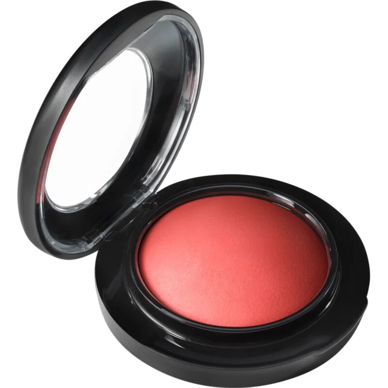 MAC Cosmetics Mineralize Blush rdečilo odtenek Hey Coral Hey... 3.2 g