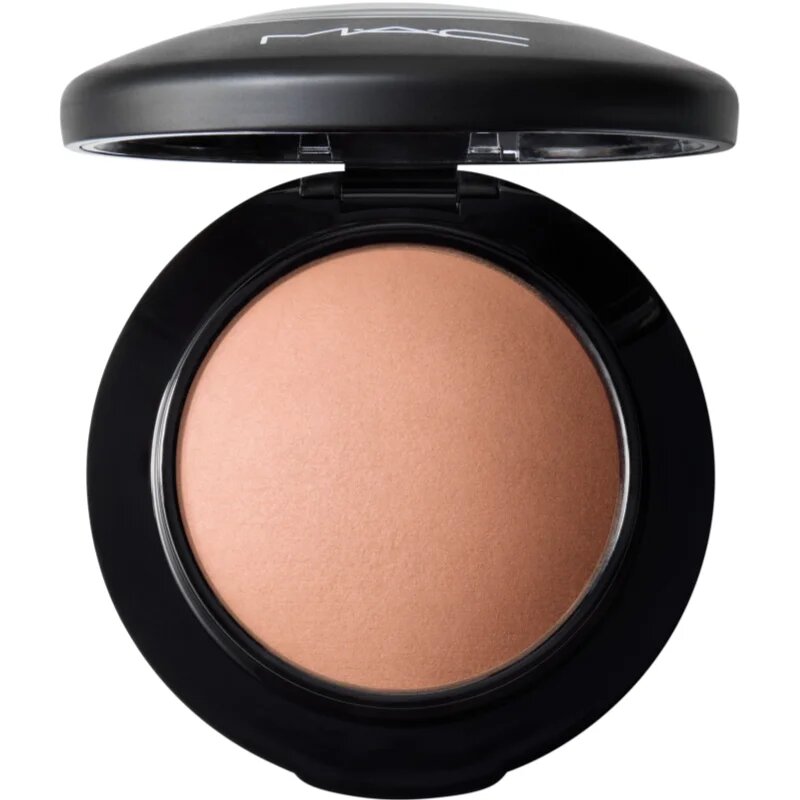 MAC Cosmetics Mineralize Blush rdečilo odtenek Humour Me 3.2 g