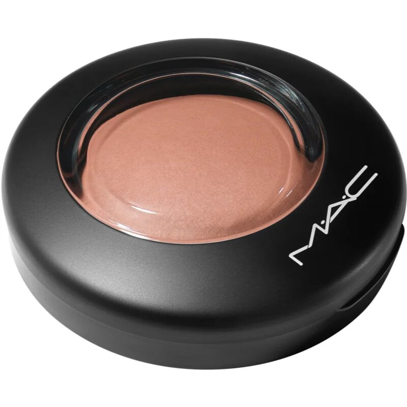 MAC Cosmetics Mineralize Blush rdečilo odtenek Humour Me 3.2 g