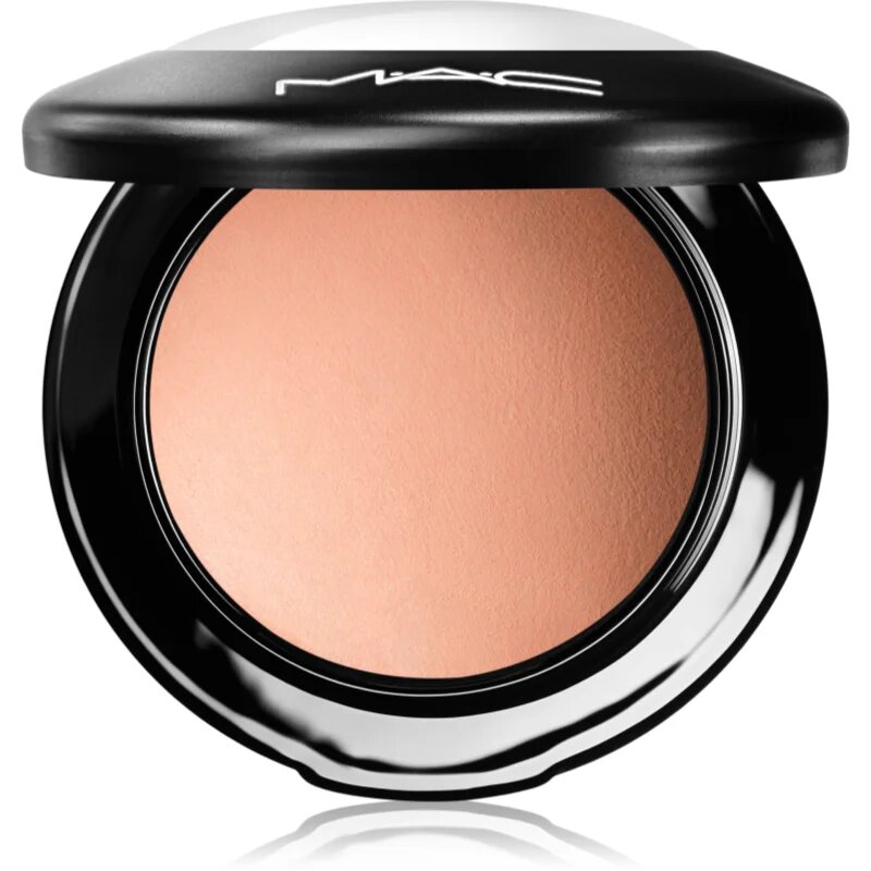 MAC Cosmetics Mineralize Blush rdečilo odtenek Naturally Flawless 3.2 g