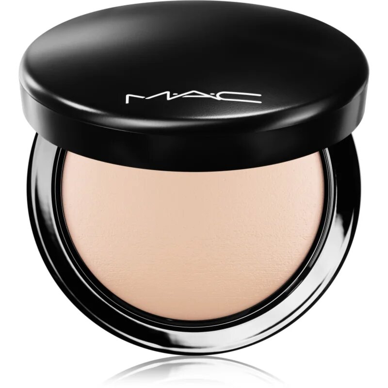 MAC Cosmetics Mineralize Skinfinish Natural puder odtenek Light Plus 10 g