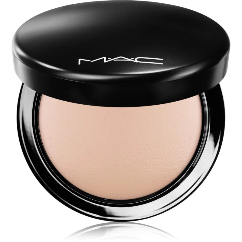 MAC Cosmetics Mineralize Skinfinish Natural puder odtenek Medium 10 g