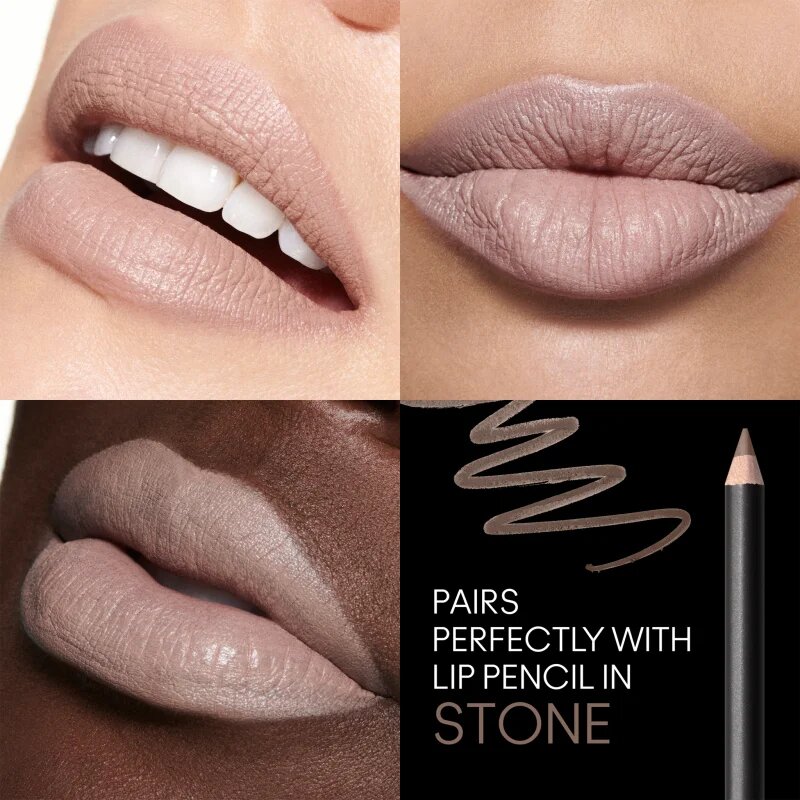 MAC Cosmetics Nudes MACXIMAL Lipstick matirajoča šminka odtenek Acting Natural 3.5 g