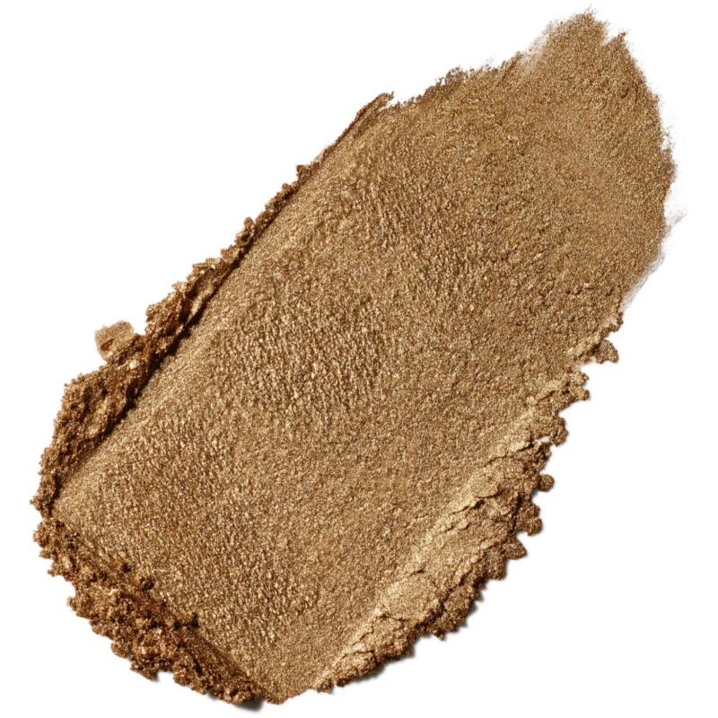 MAC Cosmetics Pigment bleščeči pigment odtenek Old Gold 4.5 g