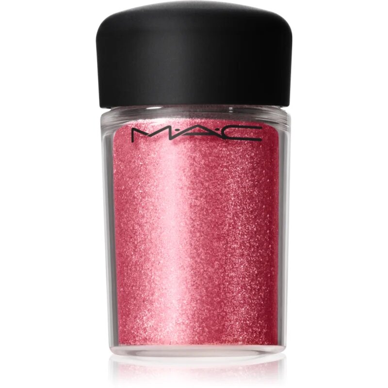 MAC Cosmetics Pigment bleščeči pigment odtenek Rose 45 g