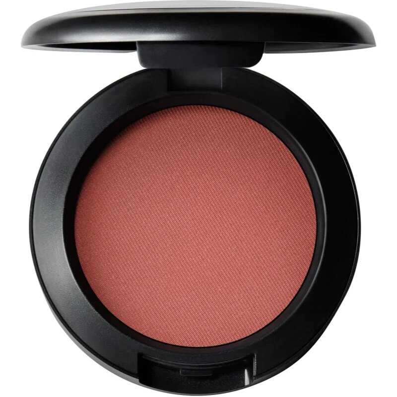 MAC Cosmetics Powder Blush rdečilo odtenek Burnt Pepper 6 g