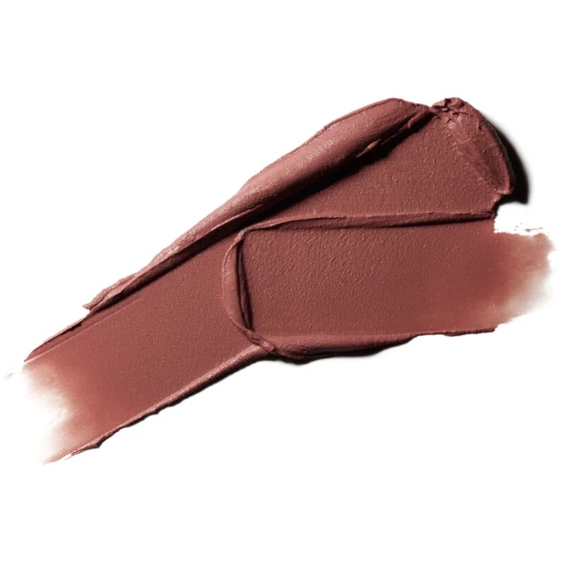 MAC Cosmetics Powder Kiss Lip + Cheek Mousse večnamensko ličilo za ustnice in lica odtenek Over The Taupe 5 ml