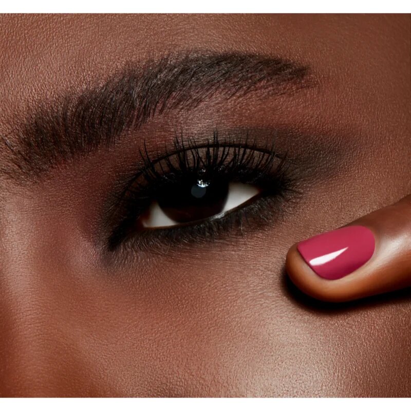 MAC Cosmetics Powder Kiss Soft Matte Eye Shadow Refill nadomestno polnilo za senčila za oči Give a Glam 1.5 g