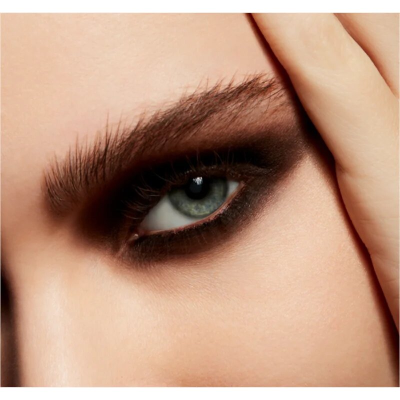 MAC Cosmetics Powder Kiss Soft Matte Eye Shadow Refill nadomestno polnilo za senčila za oči Give a Glam 1.5 g