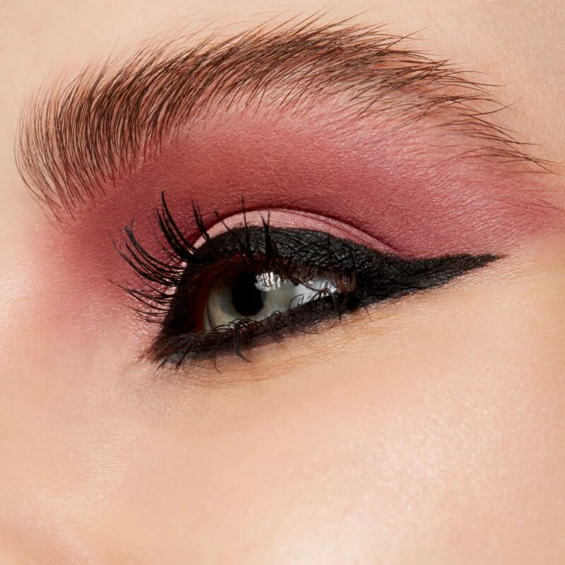 MAC Cosmetics Powder Kiss Soft Matte Eye Shadow senčila za oči odtenek Ripened 1.5 g