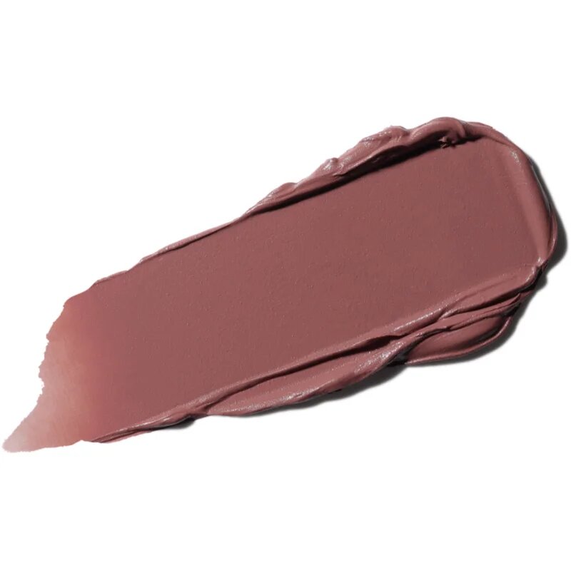 MAC Cosmetics Powder Kiss Velvet Blur Slim Stick mat vlažilna šminka odtenek Over the Taupe 2 g