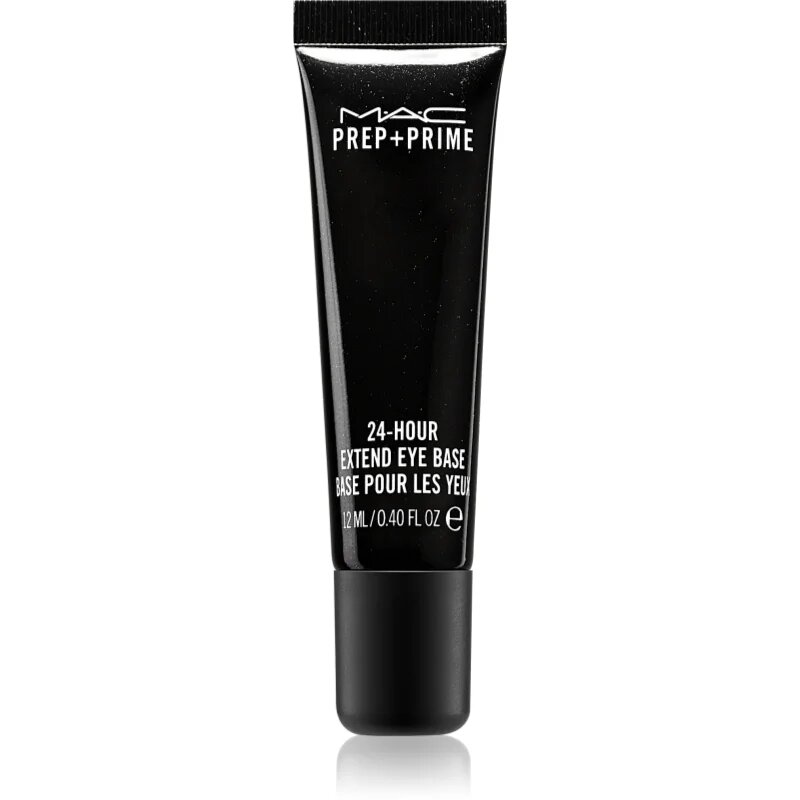 MAC Cosmetics Prep + Prime 24HR Extend Eye Base podlaga pod senčila za oči 12 ml