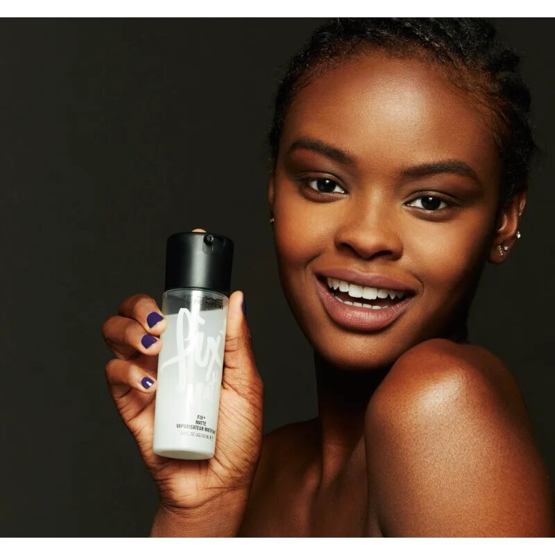 MAC Cosmetics Prep + Prime Fix+ Mattifiying Mist matirajoče pršilo za utrjevanje make-upa 100 ml