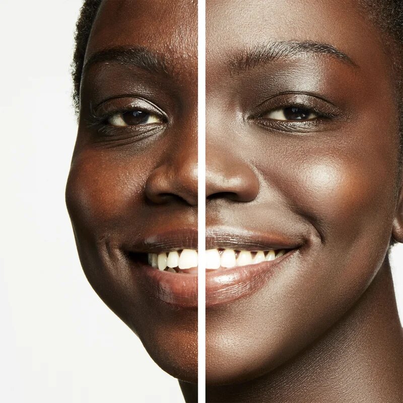 MAC Cosmetics Prep + Prime Natural Radiance podlaga za make-up za mastno in mešano kožo odtenek Radiant Pink 50 ml