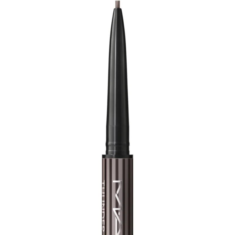 MAC Cosmetics Pro Brow Definer vodoodporen svinčnik za obrvi odtenek Thunder 0.3 g