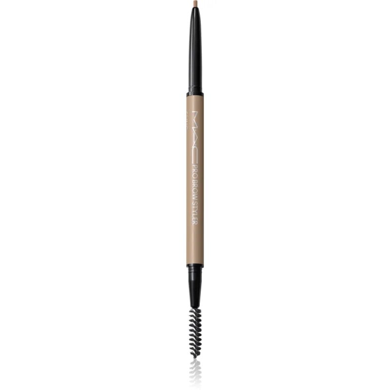 MAC Cosmetics Pro Brow Styler svinčnik za obrvi odtenek Fling 0.08 g