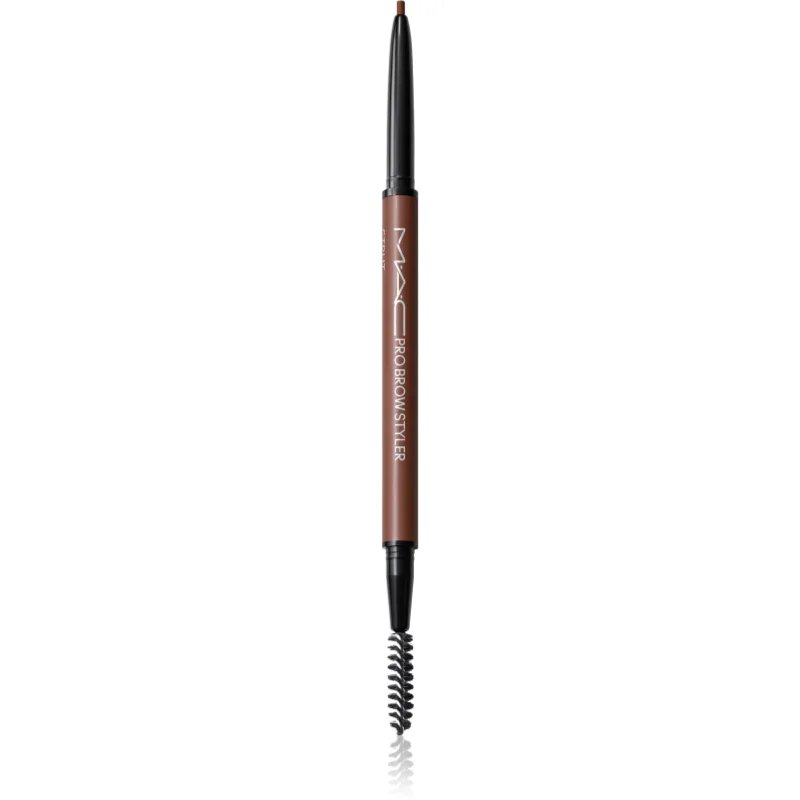 MAC Cosmetics Pro Brow Styler svinčnik za obrvi odtenek Strut 0.08 g