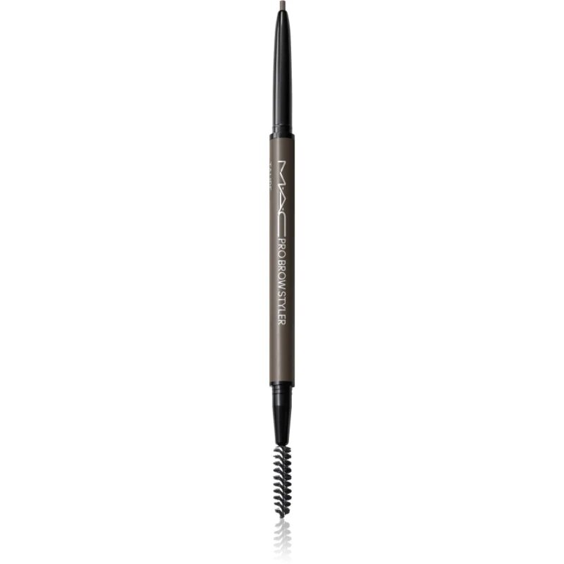 MAC Cosmetics Pro Brow Styler svinčnik za obrvi odtenek Taupe 0.08 g