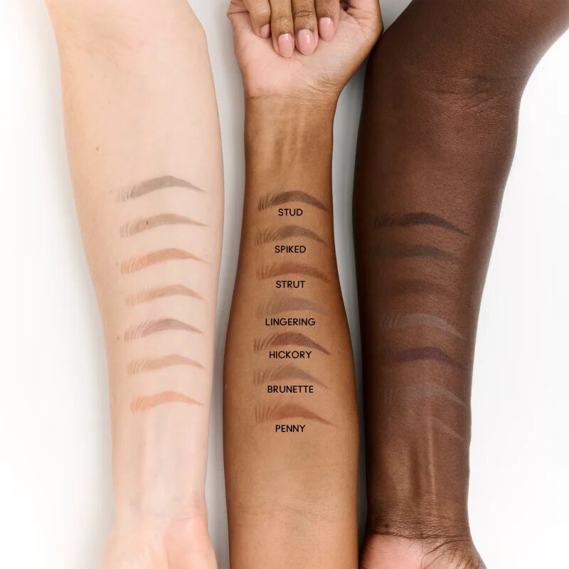 MAC Cosmetics Pro Brow Styler svinčnik za obrvi odtenek Taupe 0.08 g