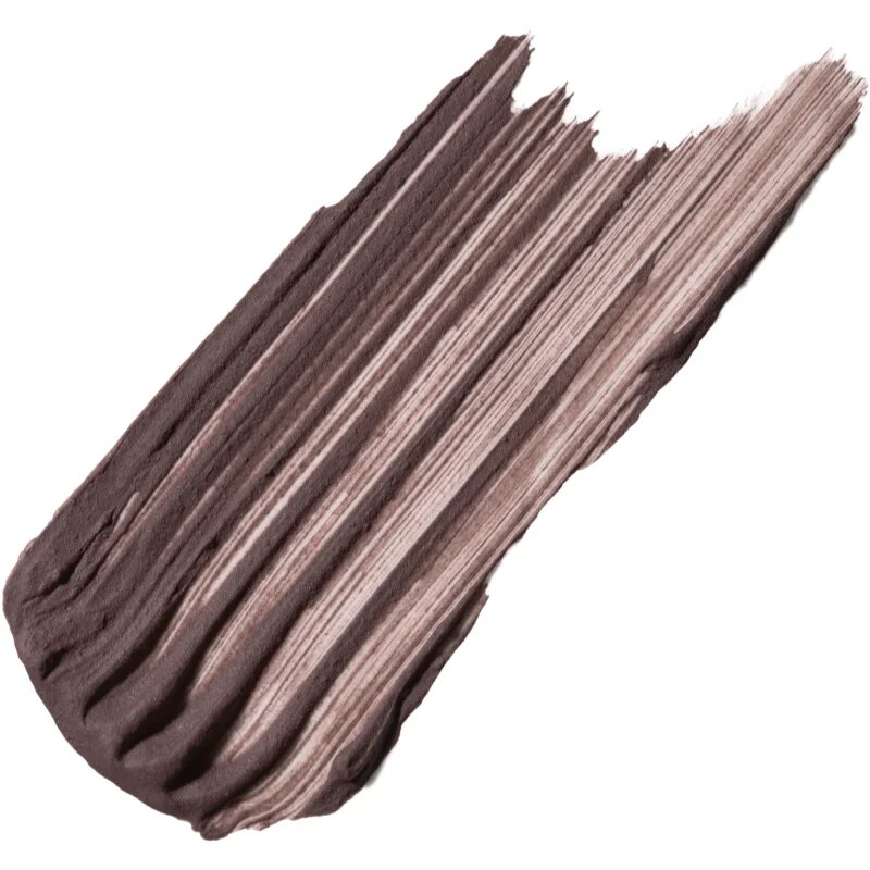 MAC Cosmetics Pro Brow Whipgrip Mousse gel za obrvi odtenek Aubergine 4 g