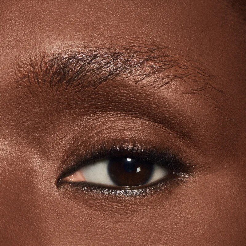 MAC Cosmetics Pro Brow Whipgrip Mousse gel za obrvi odtenek Aubergine 4 g
