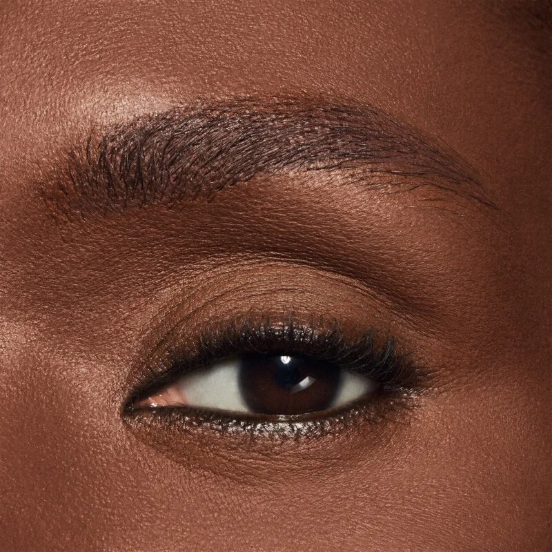 MAC Cosmetics Pro Brow Whipgrip Mousse gel za obrvi odtenek Aubergine 4 g
