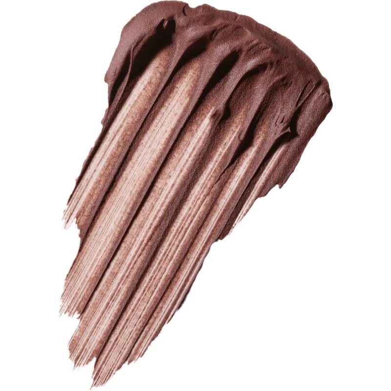 MAC Cosmetics Pro Brow Whipgrip Mousse gel za obrvi odtenek Hickory 4 g