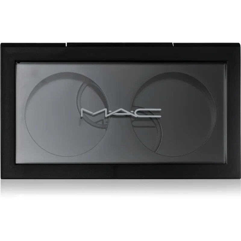 MAC Cosmetics Pro Colour x2 Compact kaseta za senčila za oči 1 kos